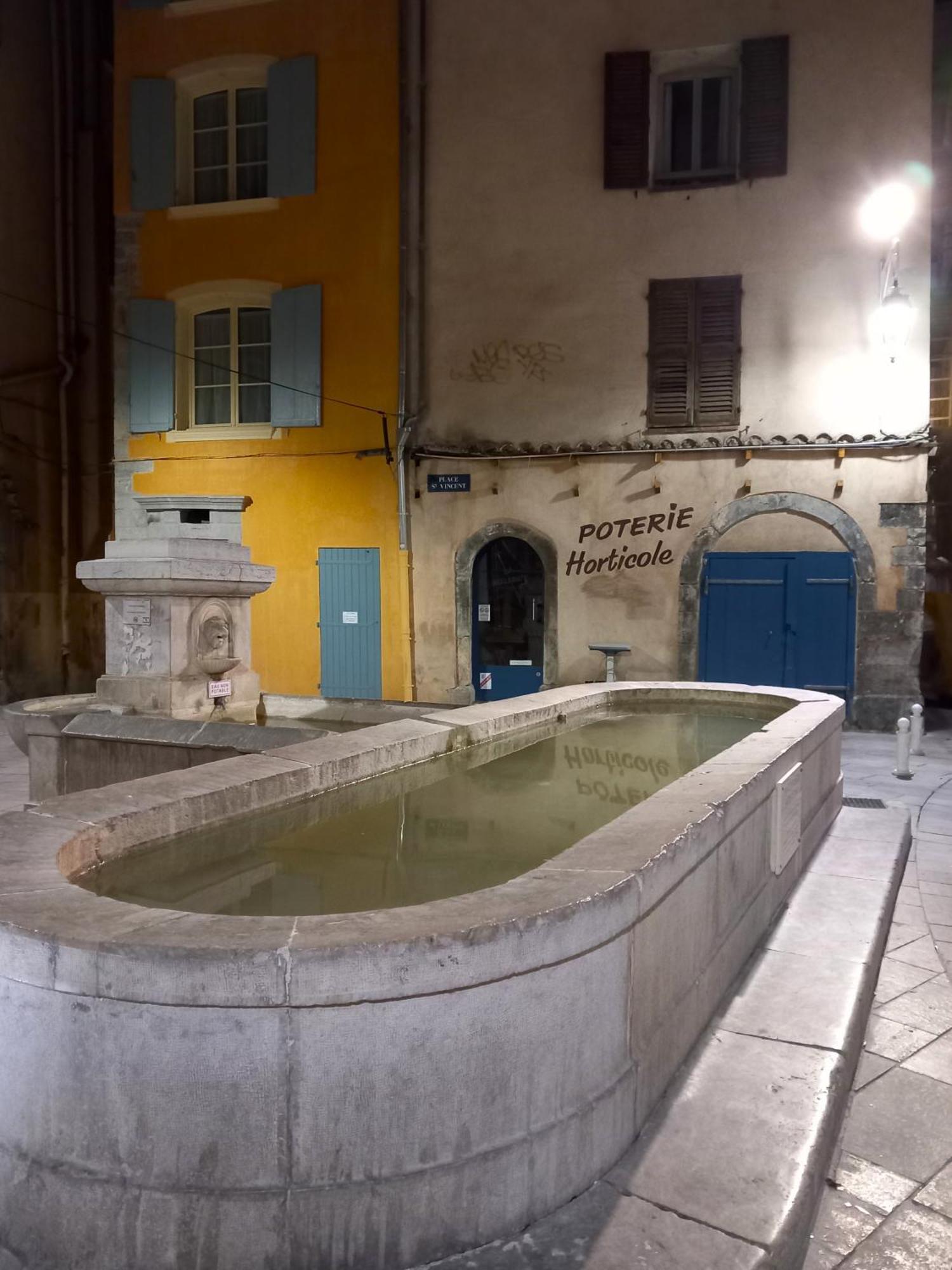 Appartamento #3 # Place Charmante *