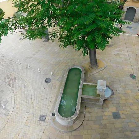 #3 Studio # Place Charmante Toulon Exterior photo