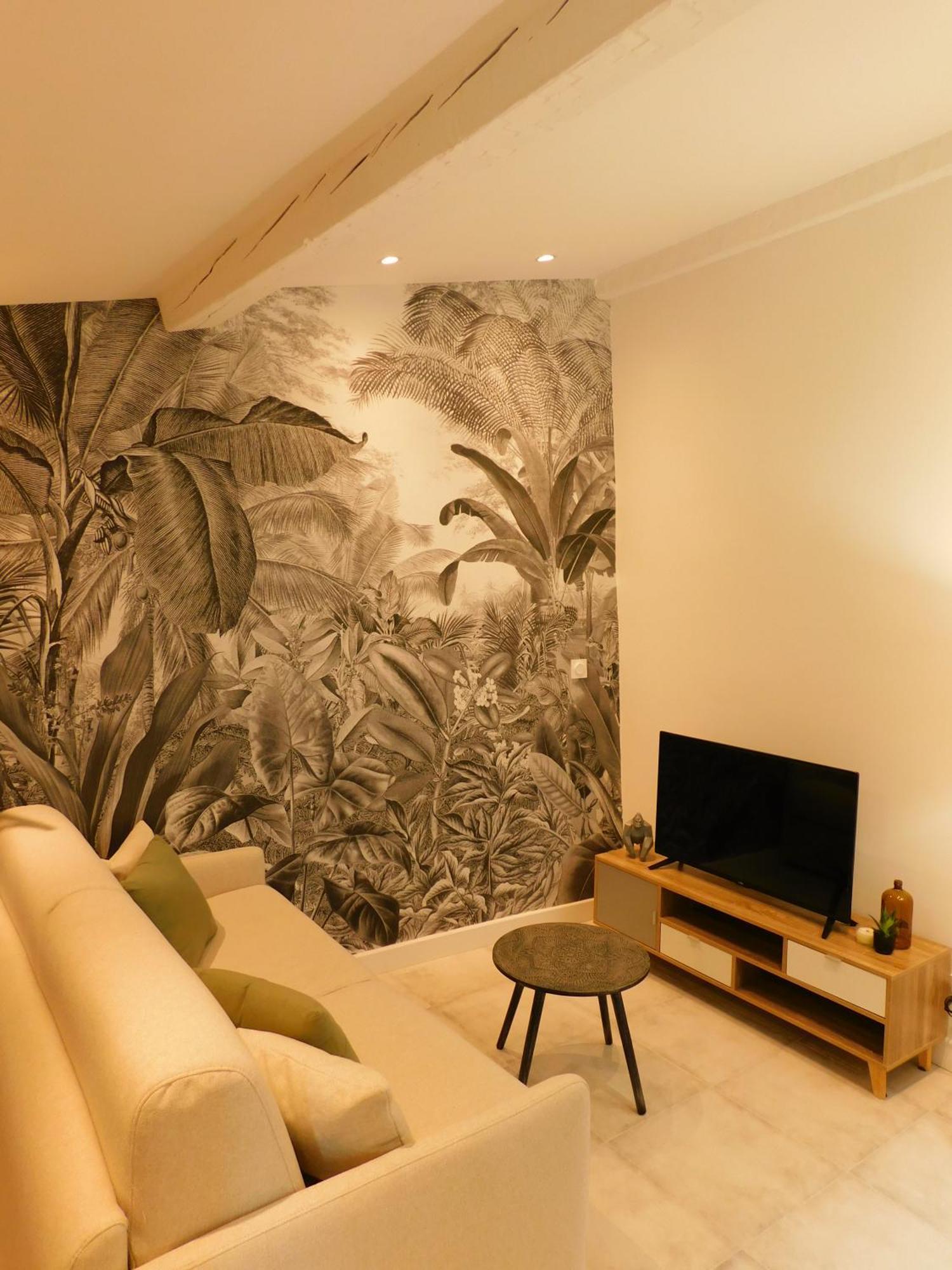 #3 # Place Charmante Apartment Toulon
